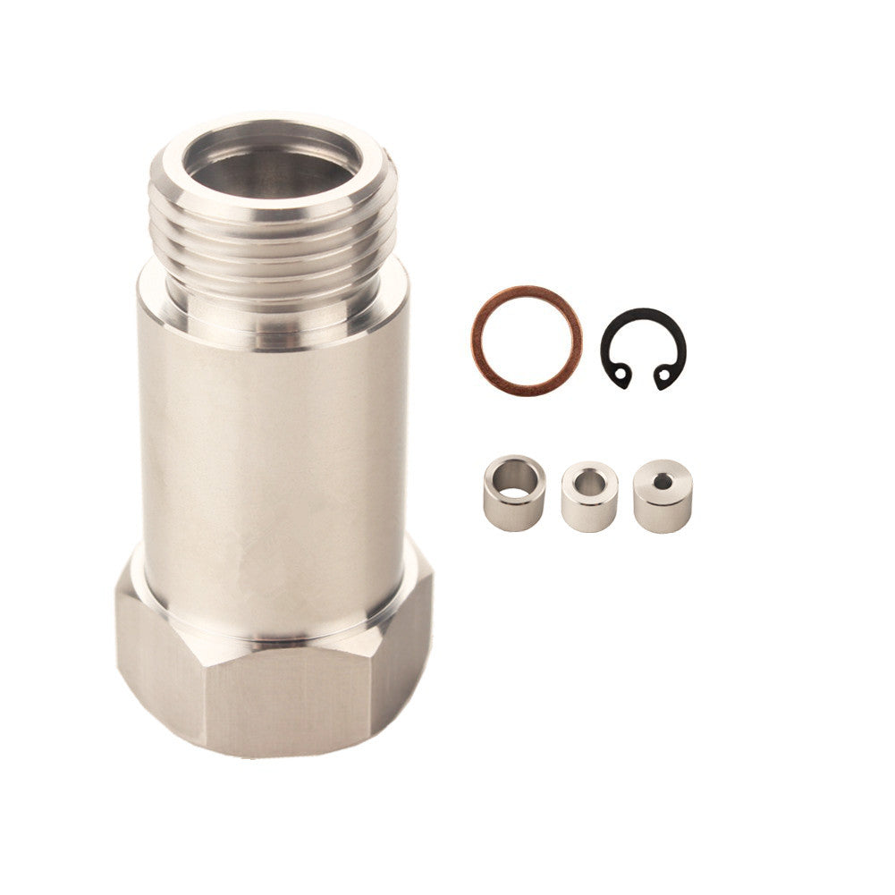 O2 Sensor Spacer | Sensor Adapter | O2 Oxygen Sensor Fitting Bung | M1 ...